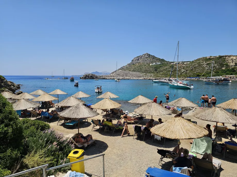 Plaża Plaka