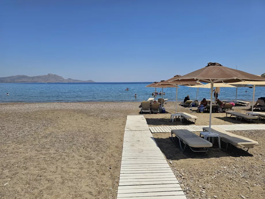 Plaża Vlicha