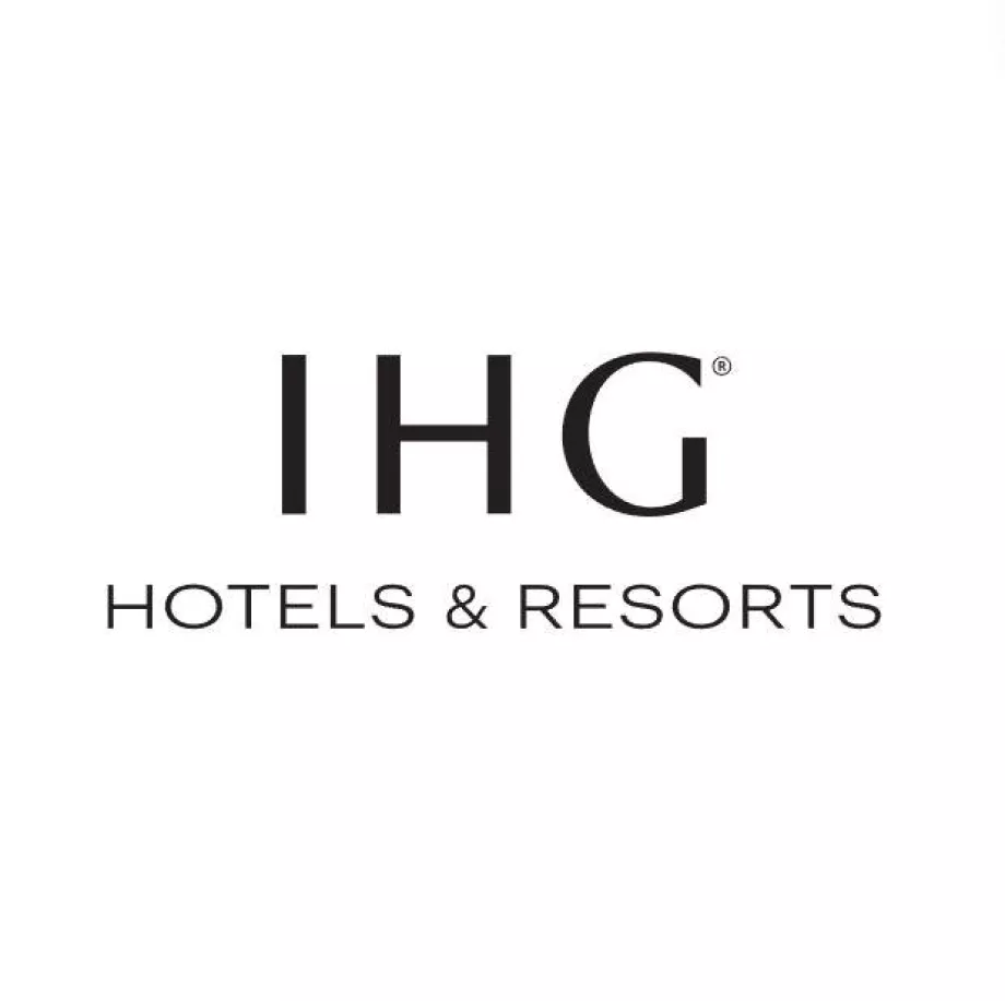 Logo IHG