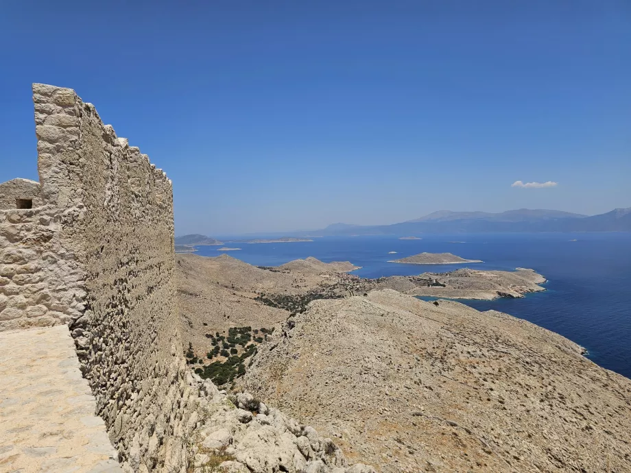 Zamek Chalki