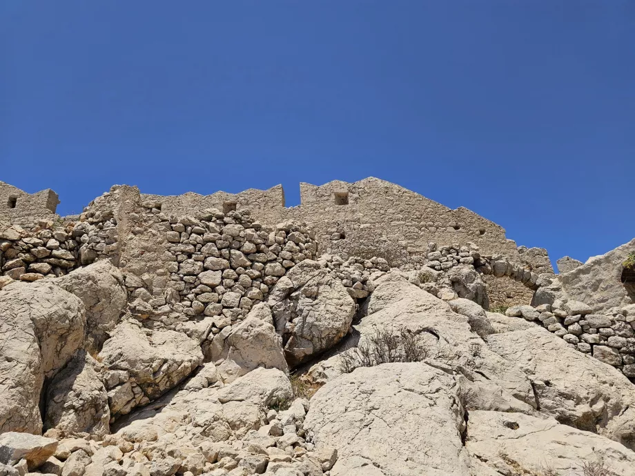 Zamek Chalki