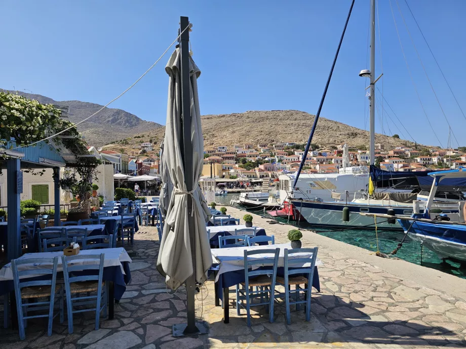 Miasto Chalki