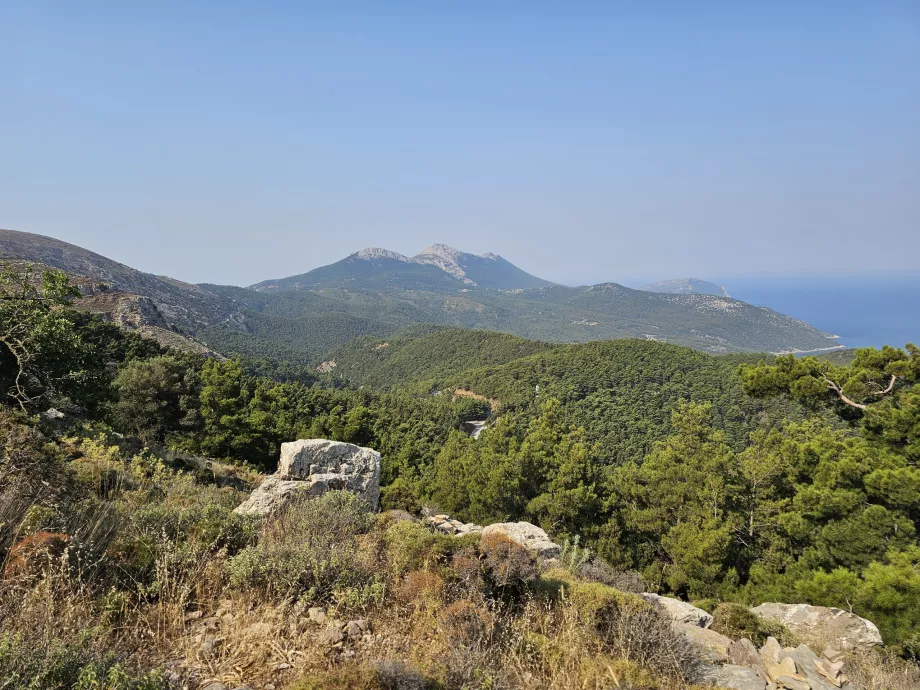 Turystyka Rodos