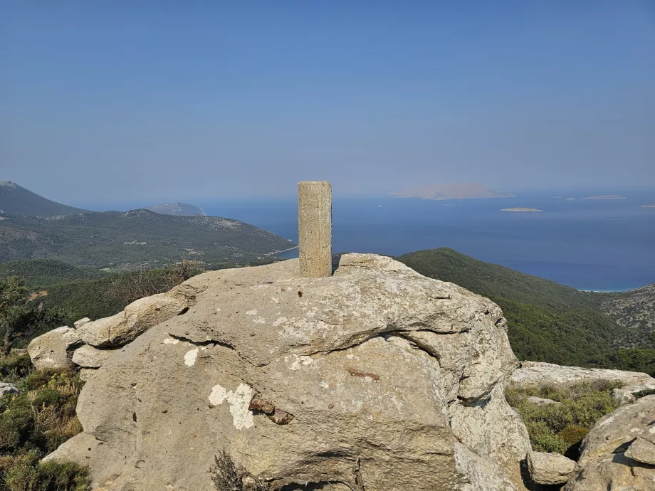 Turystyka Rodos
