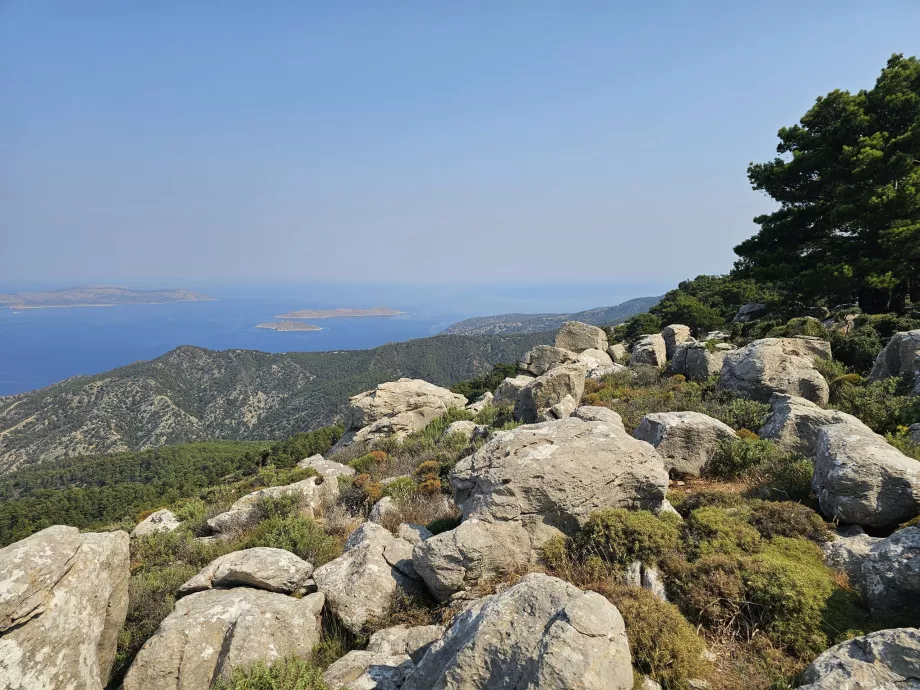Turystyka Rodos