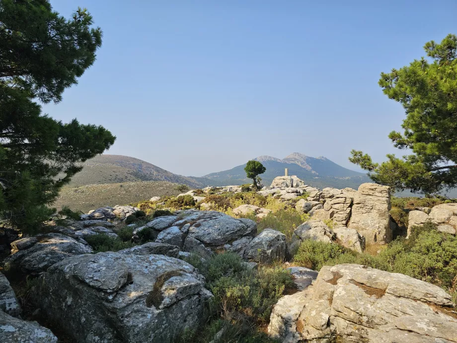 Turystyka Rodos