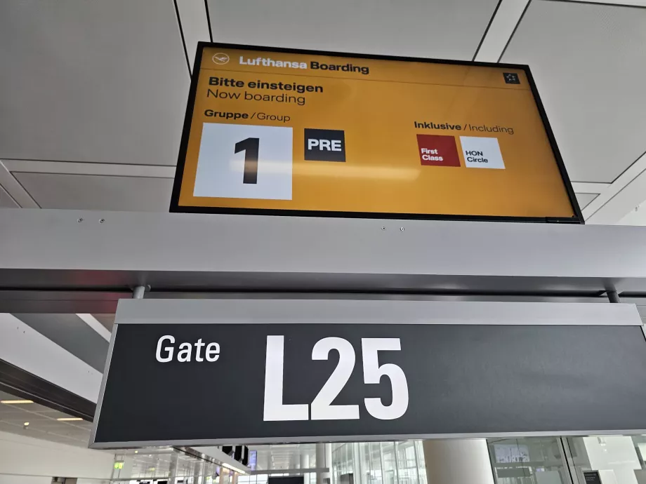 Wejście według grup