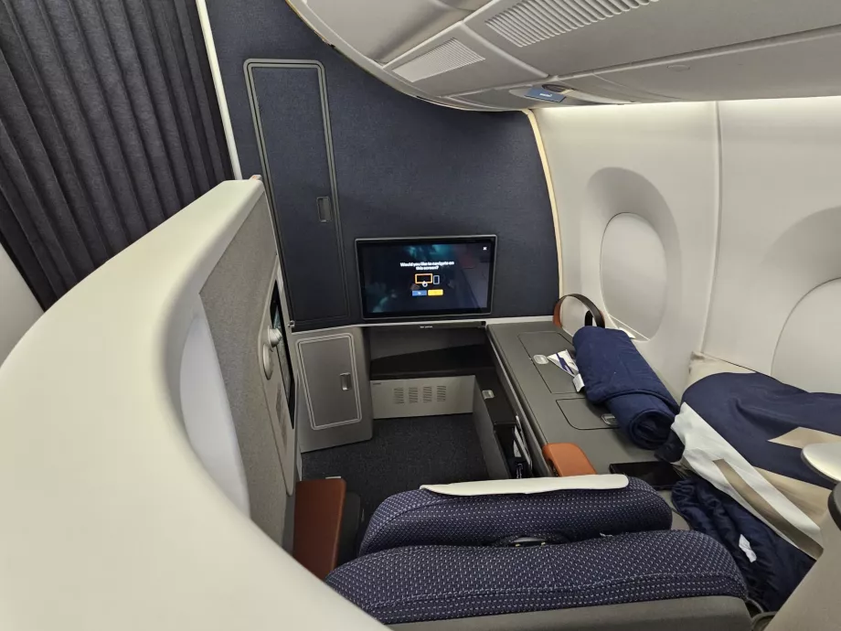 Apartament biznesowy, miejsce 2K