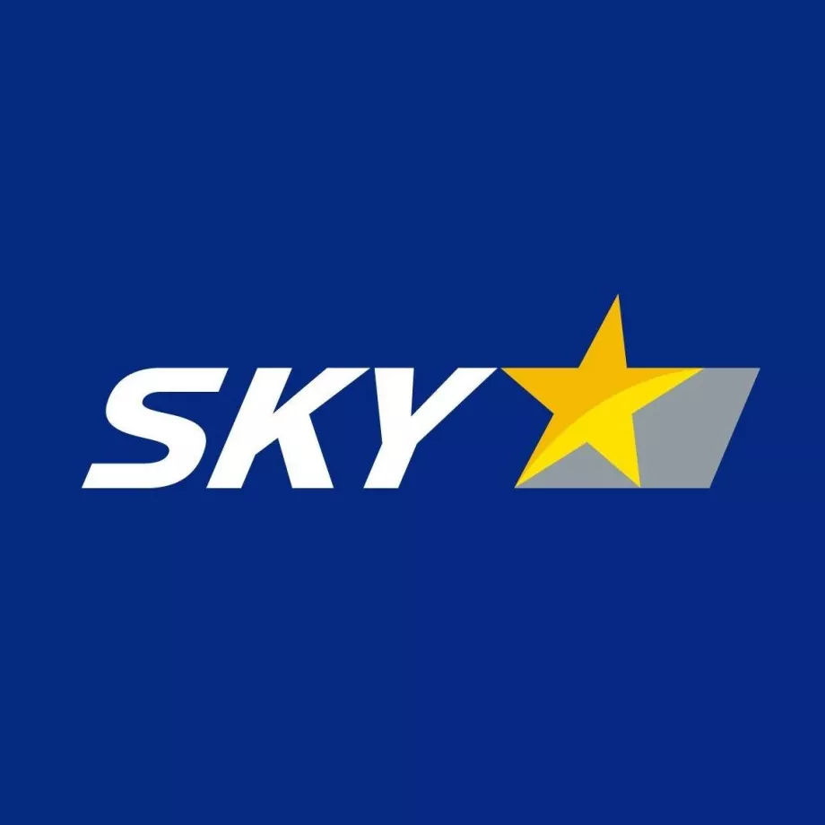 Logo Skymark Airlines