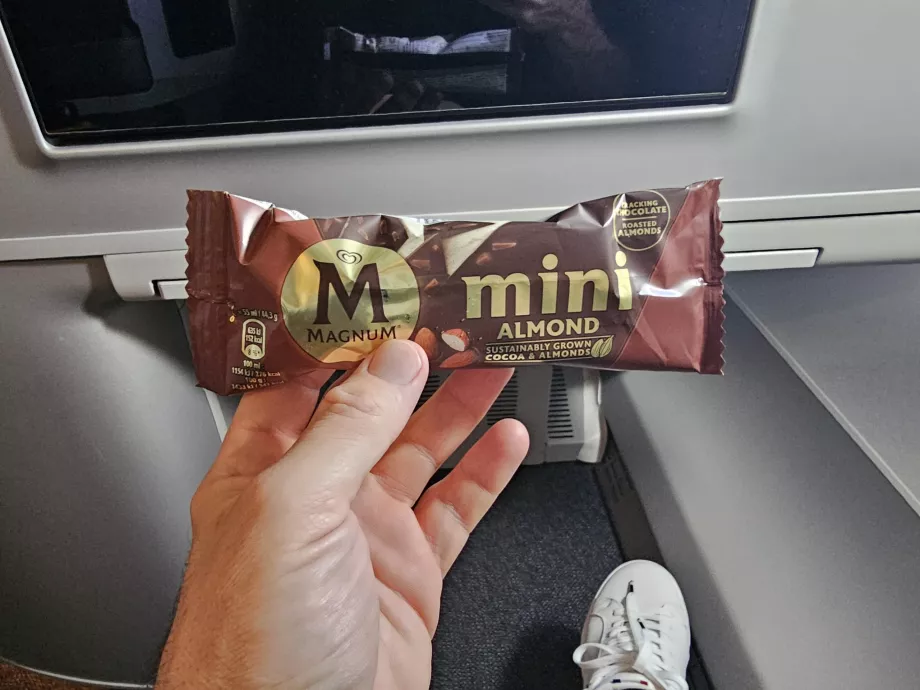 Lody przed lądowaniem