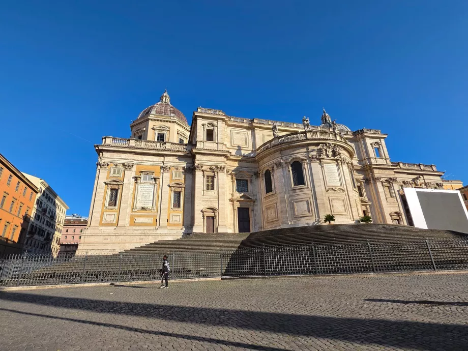 Bazylika Santa Maria Maggiore
