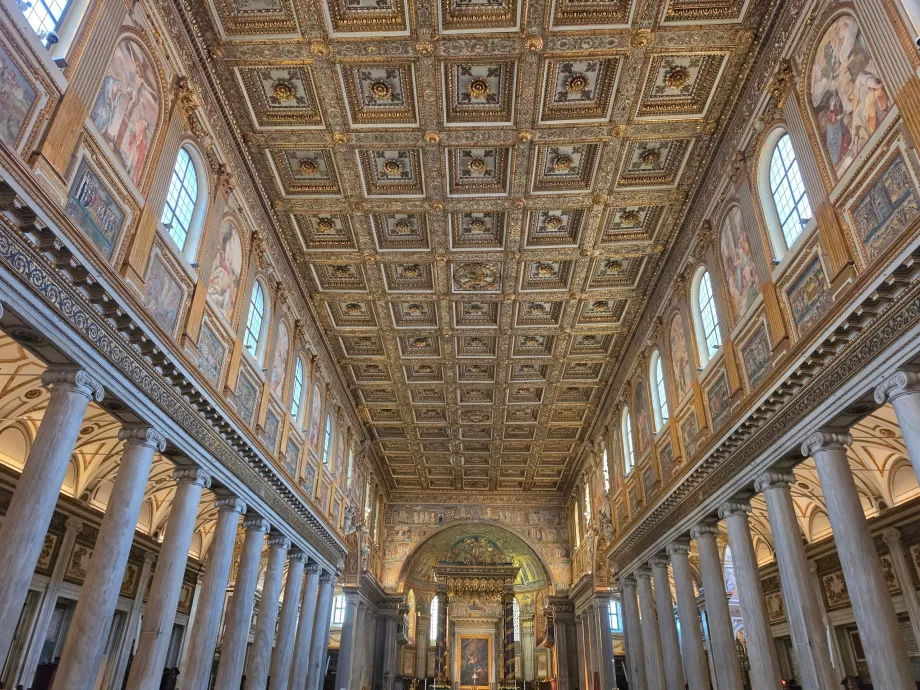 Bazylika Santa Maria Maggiore