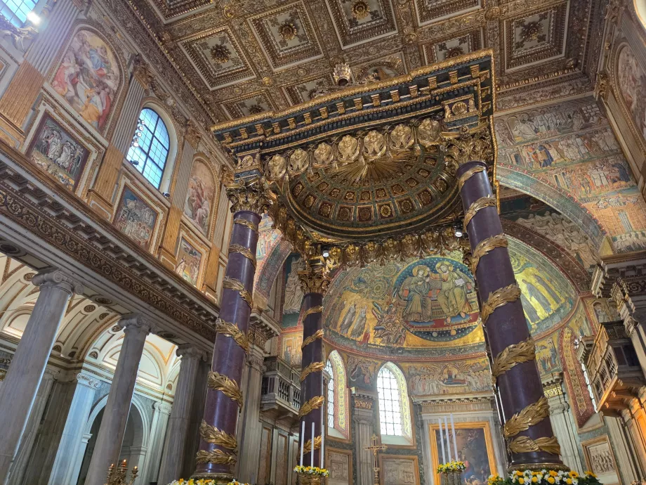 Bazylika Santa Maria Maggiore