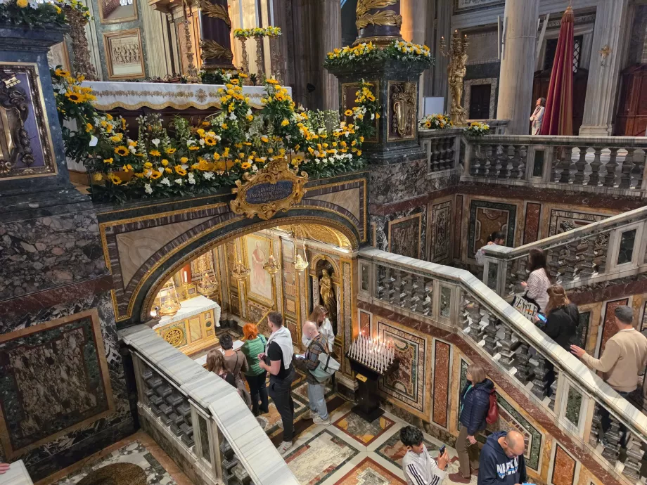 Bazylika Santa Maria Maggiore