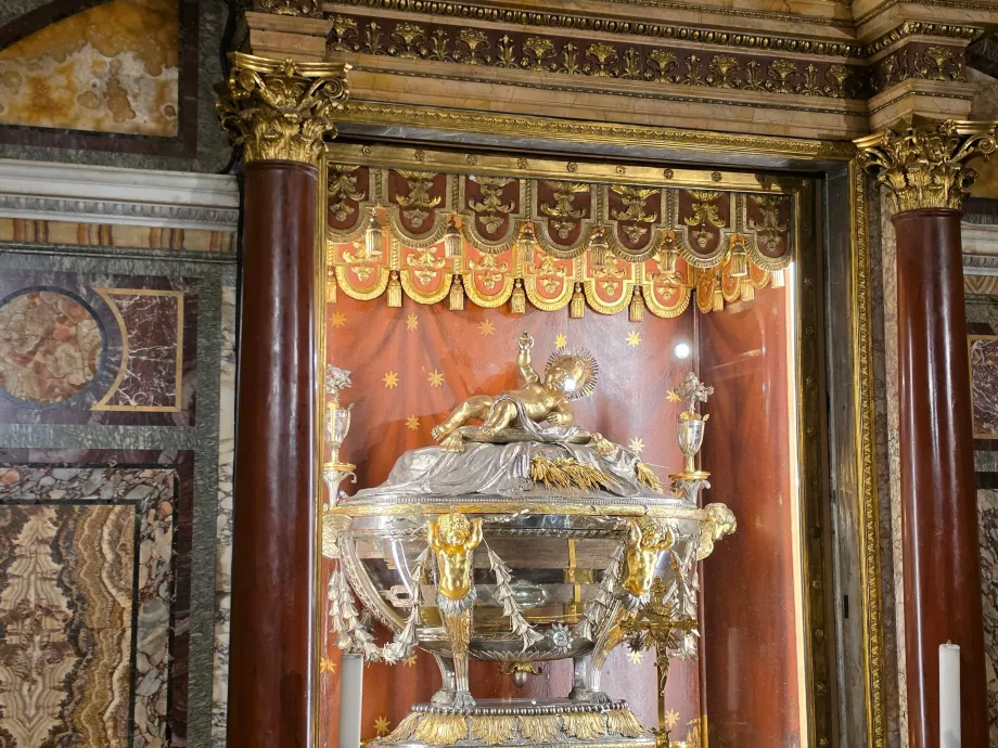 Bazylika Santa Maria Maggiore