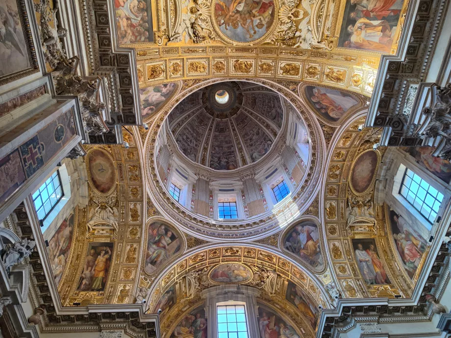 Bazylika Santa Maria Maggiore