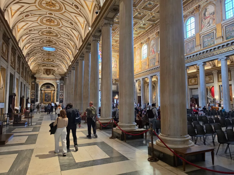 Bazylika Santa Maria Maggiore