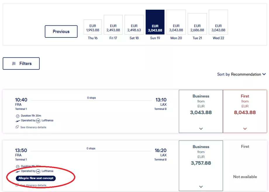 Przykładowy opis "Allegris"