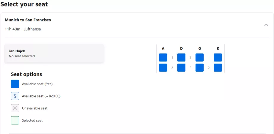 Stara pierwsza klasa