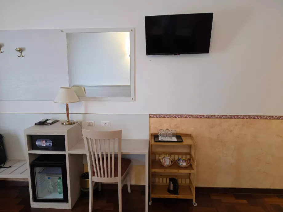Telewizja