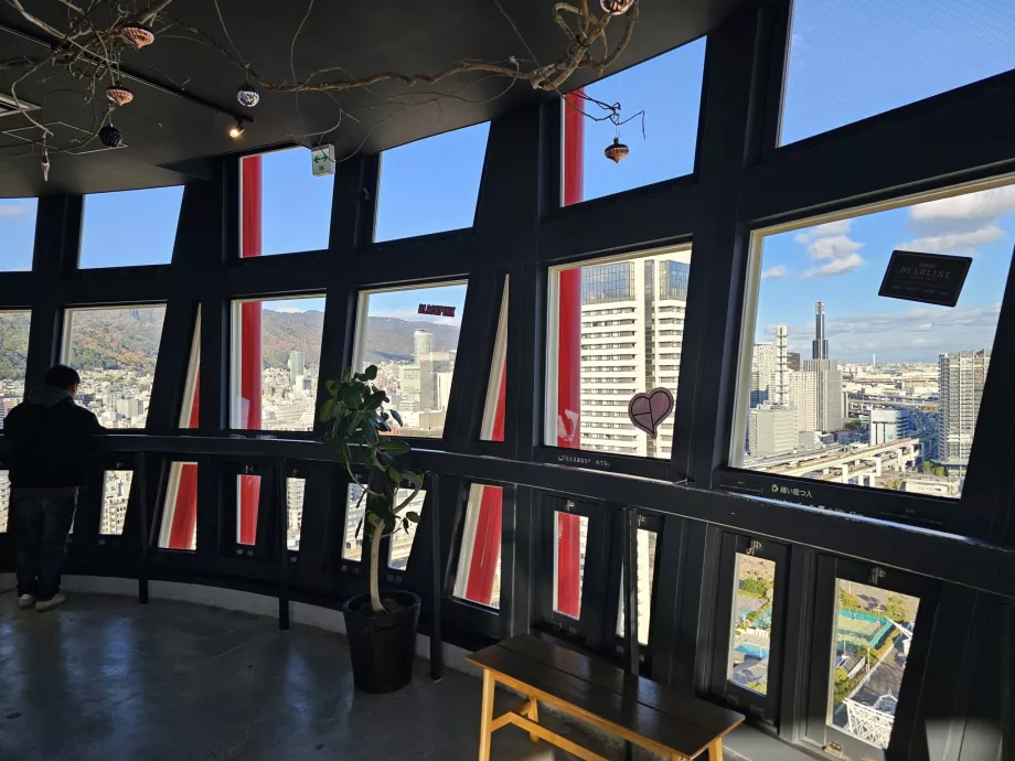 Główna platforma obserwacyjna