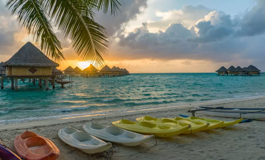 Bora Bora