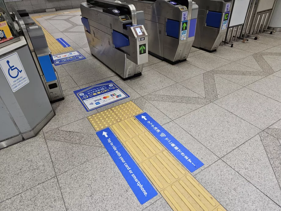 Płatność kartą zbliżeniową