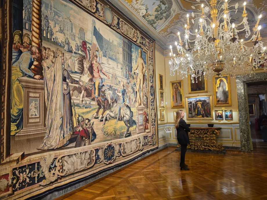 Galleria Colonna