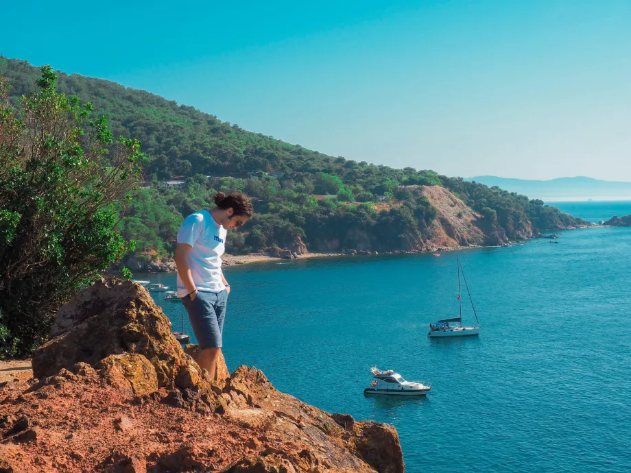 Wyspy Książęce, Stambuł