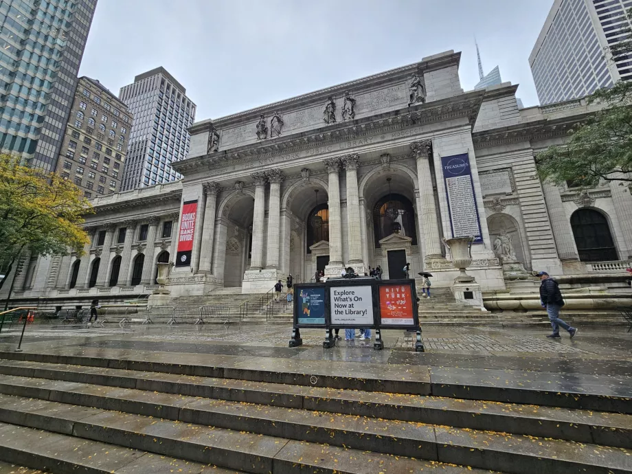 Biblioteka publiczna