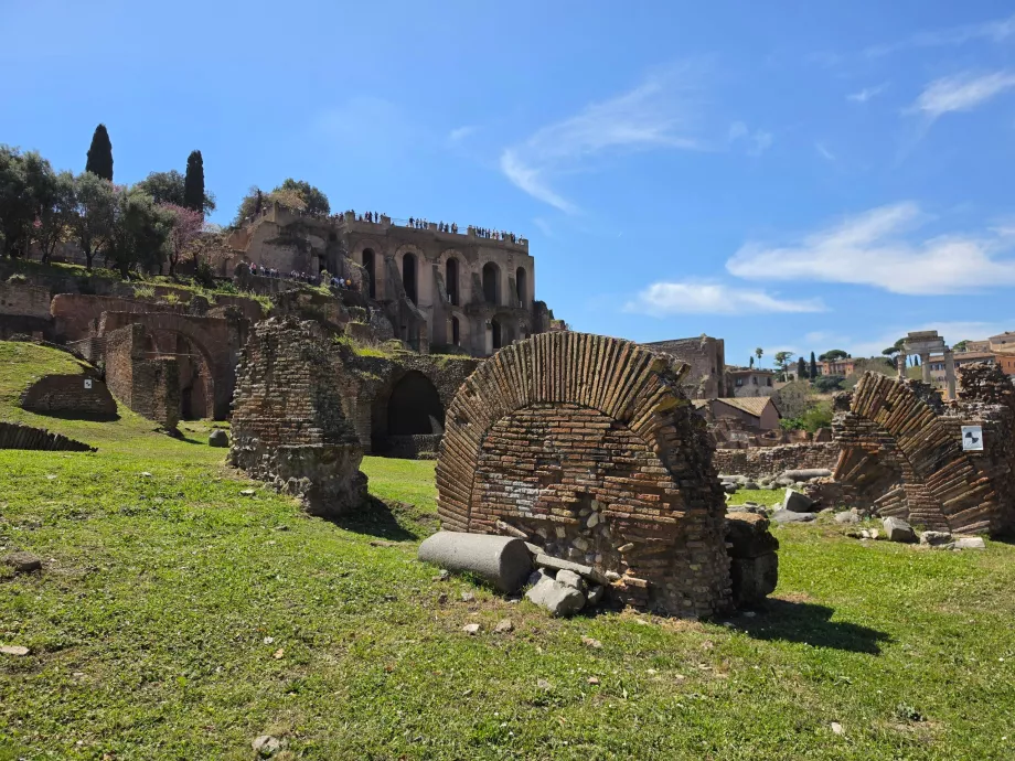 Forum Romanum
