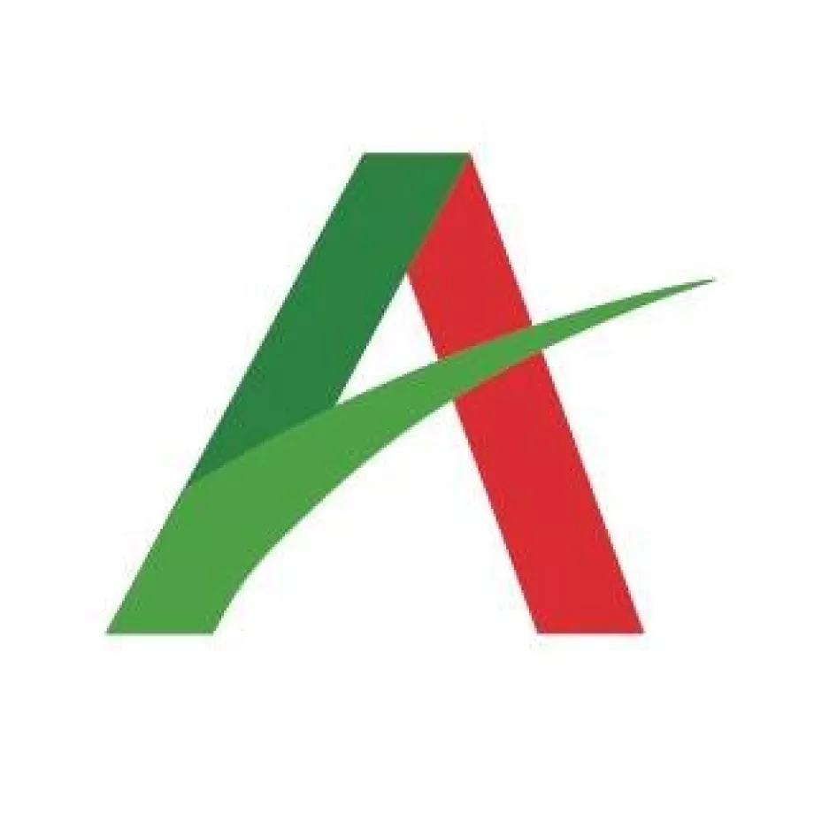 Logo Aeroitalia