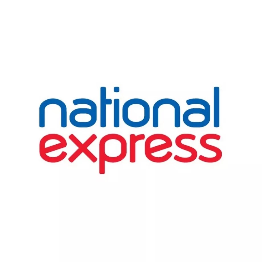 Logo National Express