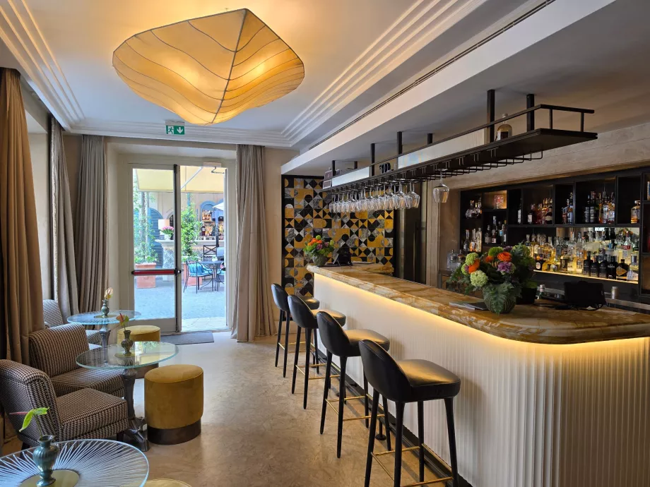 Bar Stravinsky