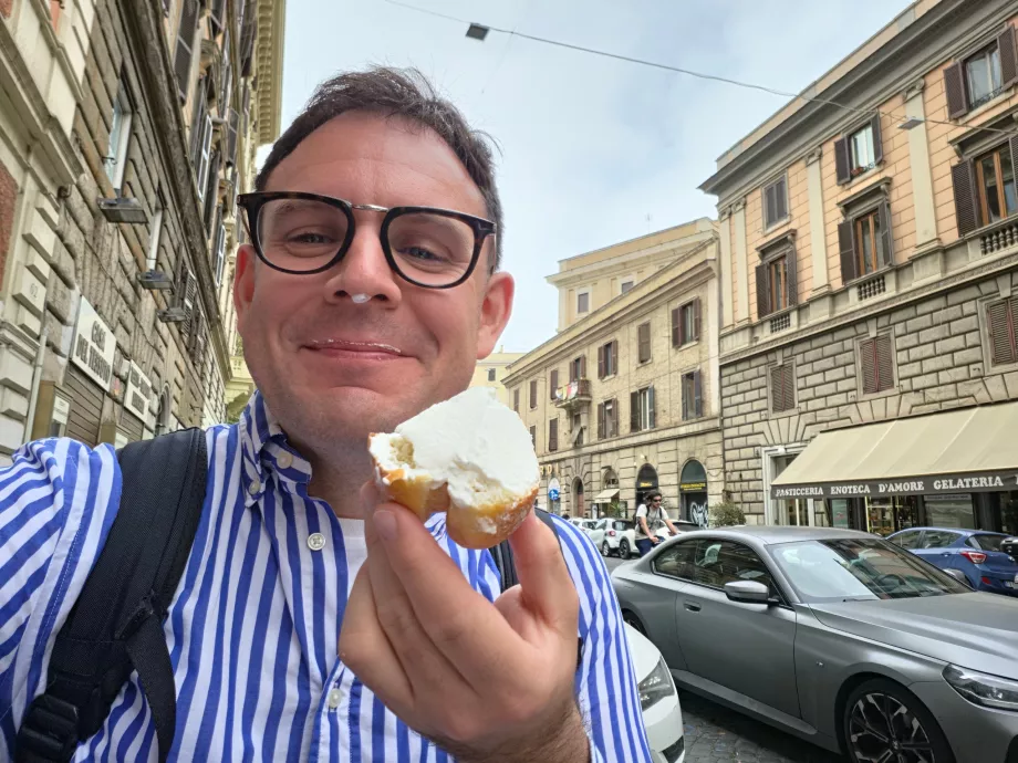 Pasticceria Regoli