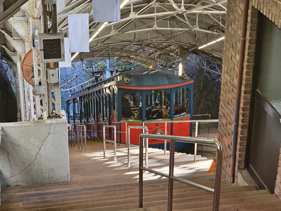 Kolejka linowa Mount Rokko