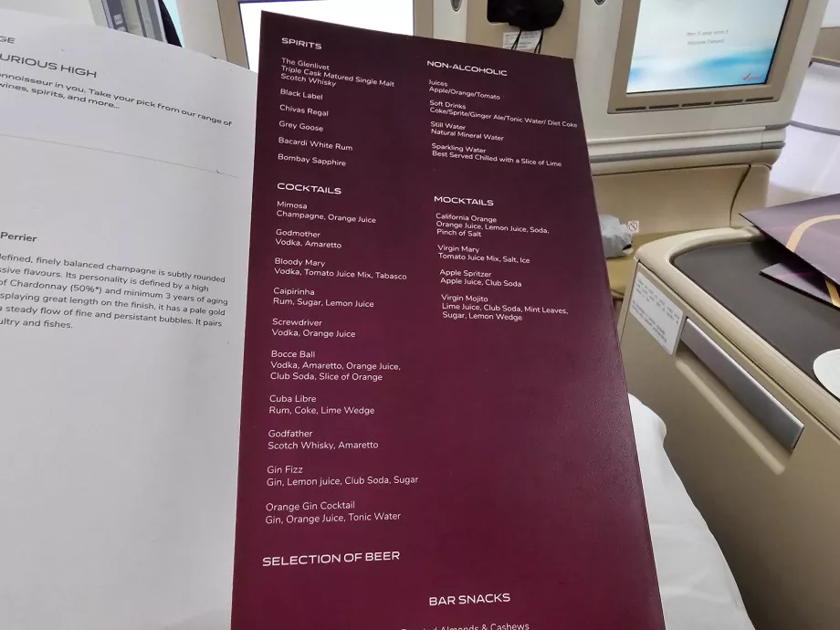 Menu baru