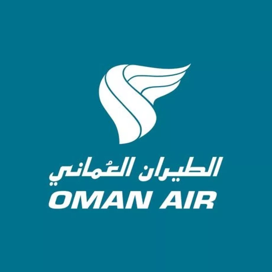 Logo Oman Air