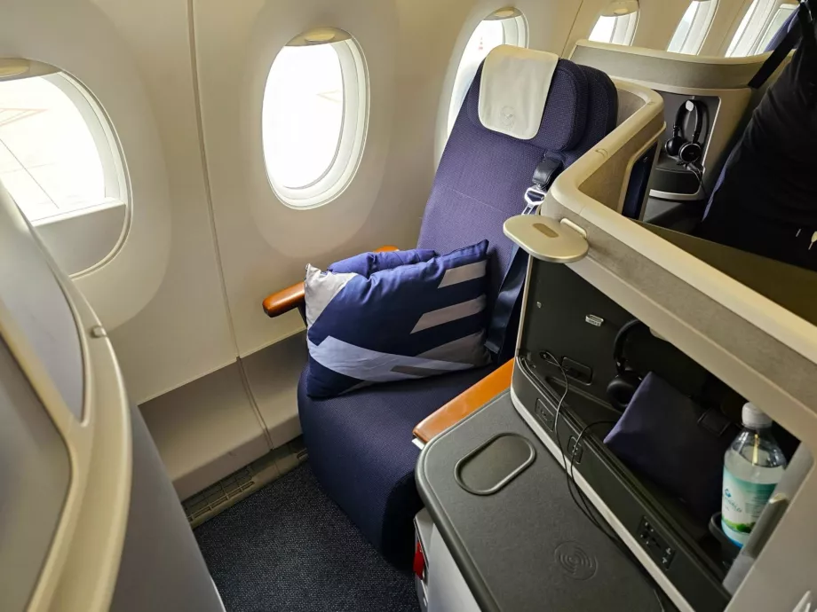 Miejsce "Prywatność"