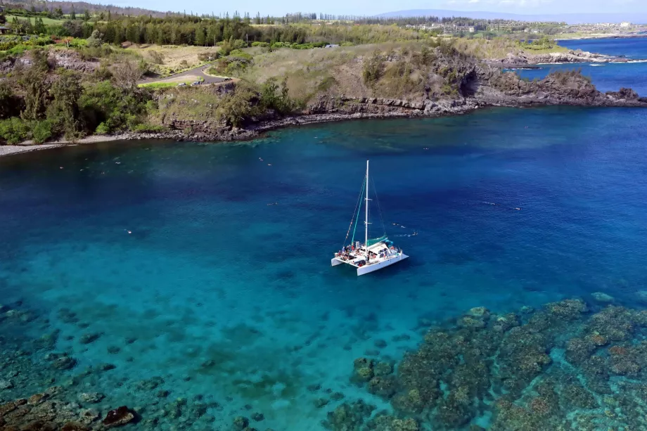 Zatoka Honolua