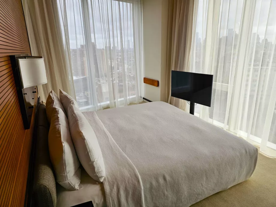 Pokój Liberty Corner