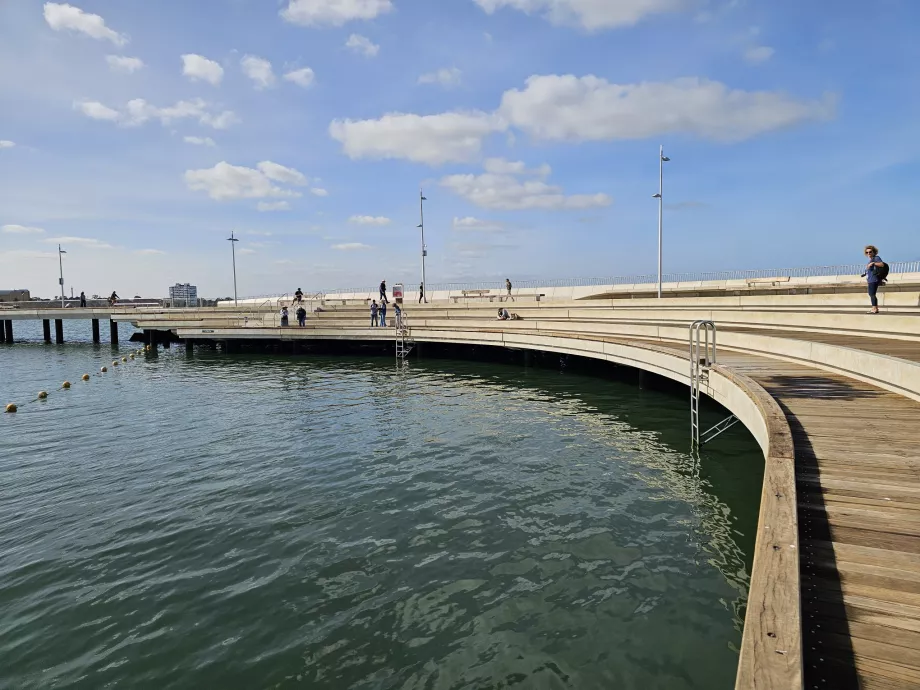 Molo St. Kilda