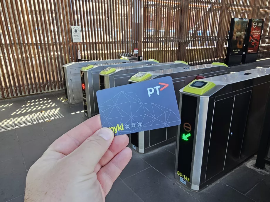 Karta Myki