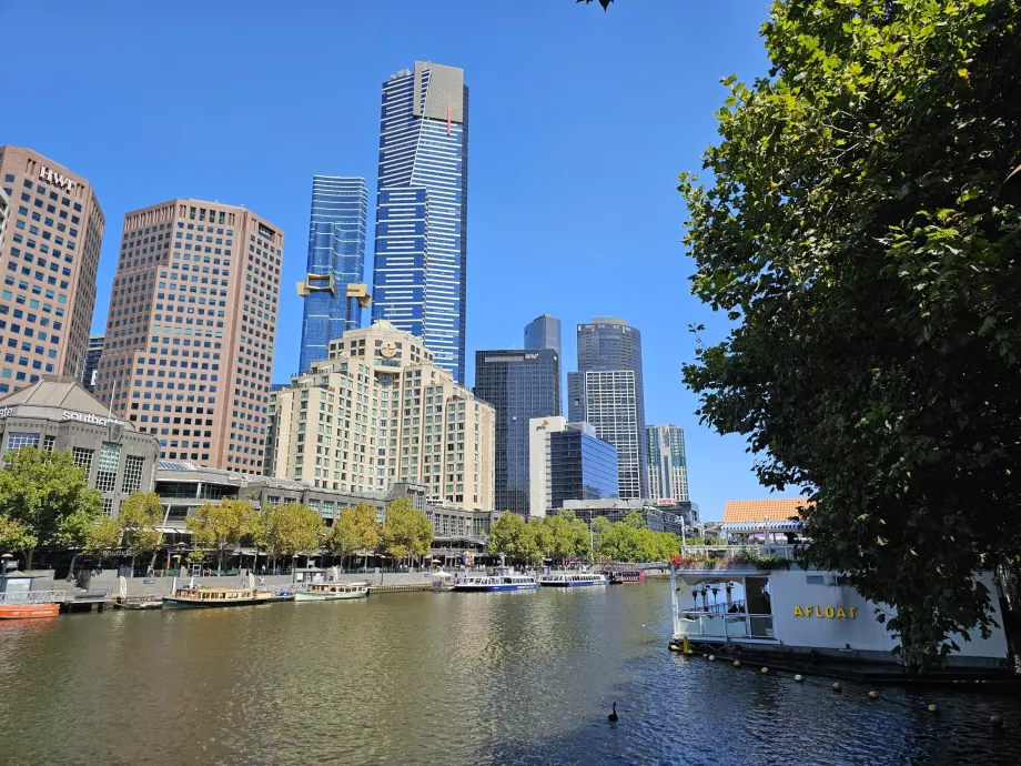 Rzeka Yarra