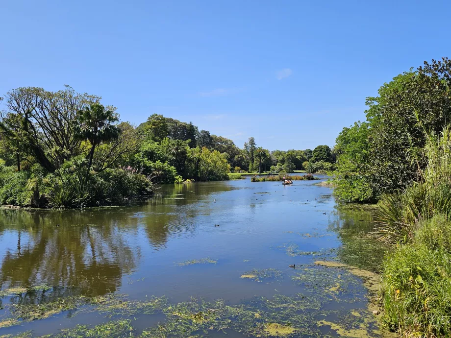 Królewskie Ogrody Botaniczne