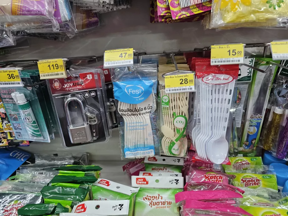 Rzeczy praktyczne - sztućce