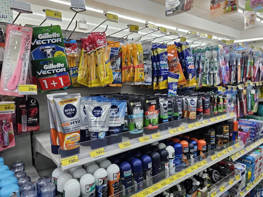 Apteka dla mężczyzn