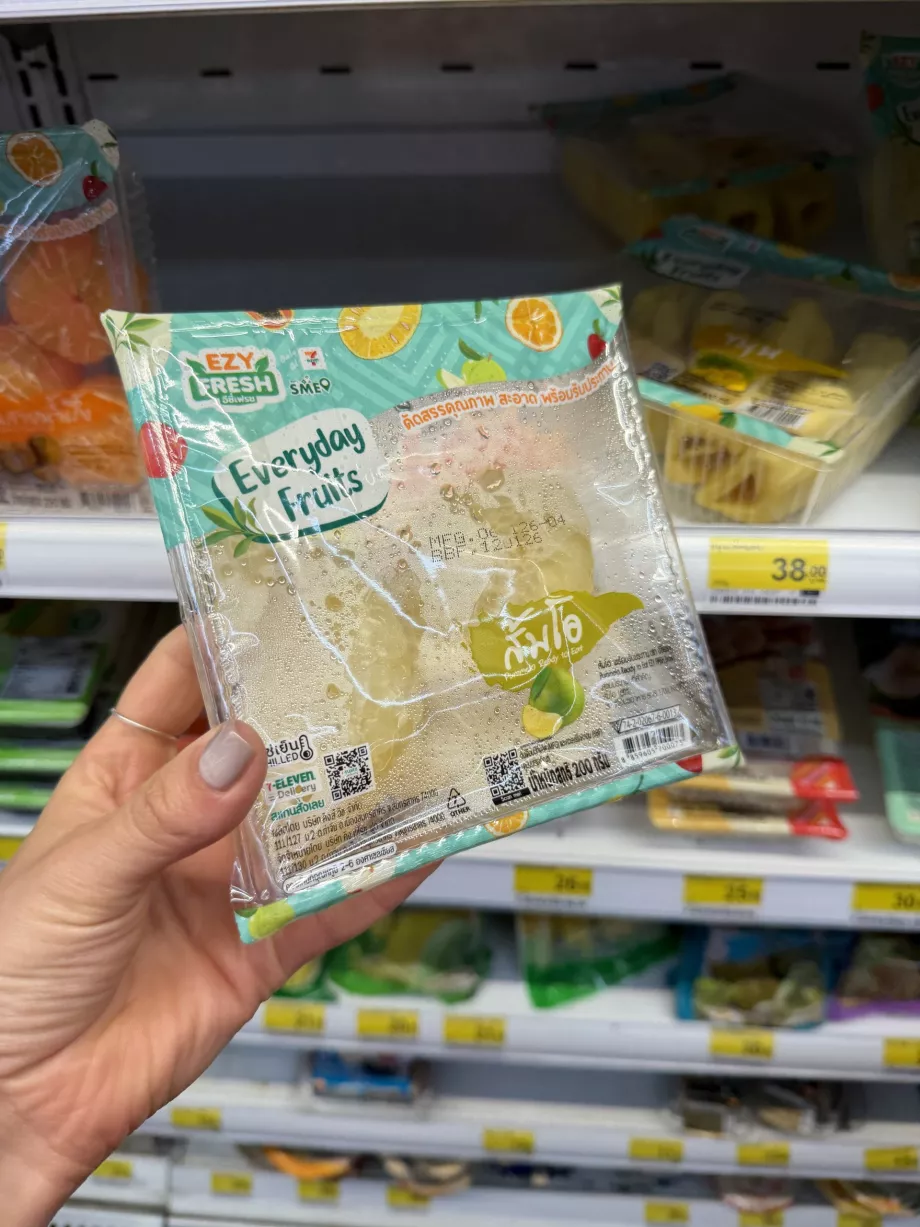 Nasze ulubione pomelo