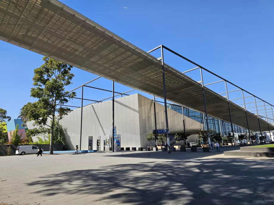 Muzeum Melbourne