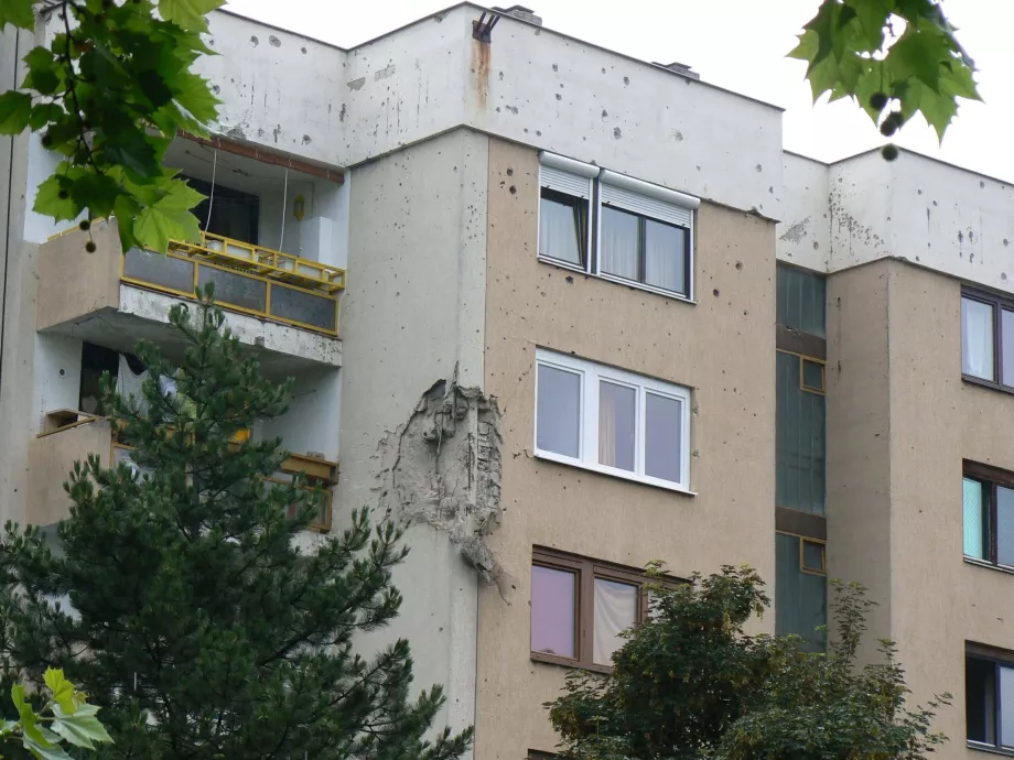 Aleja Snajperów